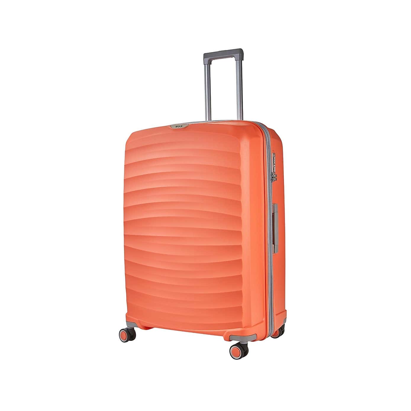 Rock Luggage Sunwave Suitcase