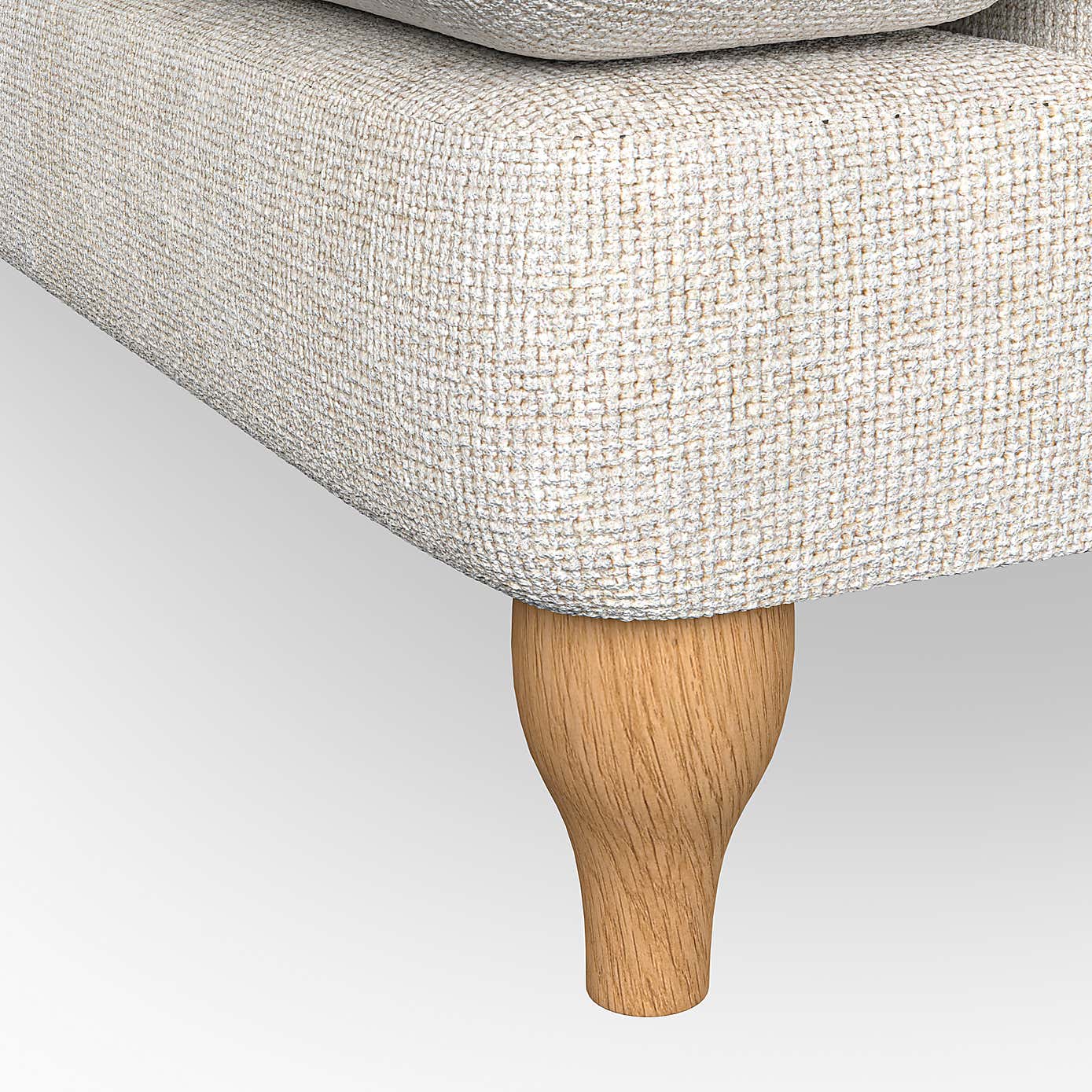 Canterbury Large 3 Seater Sofa