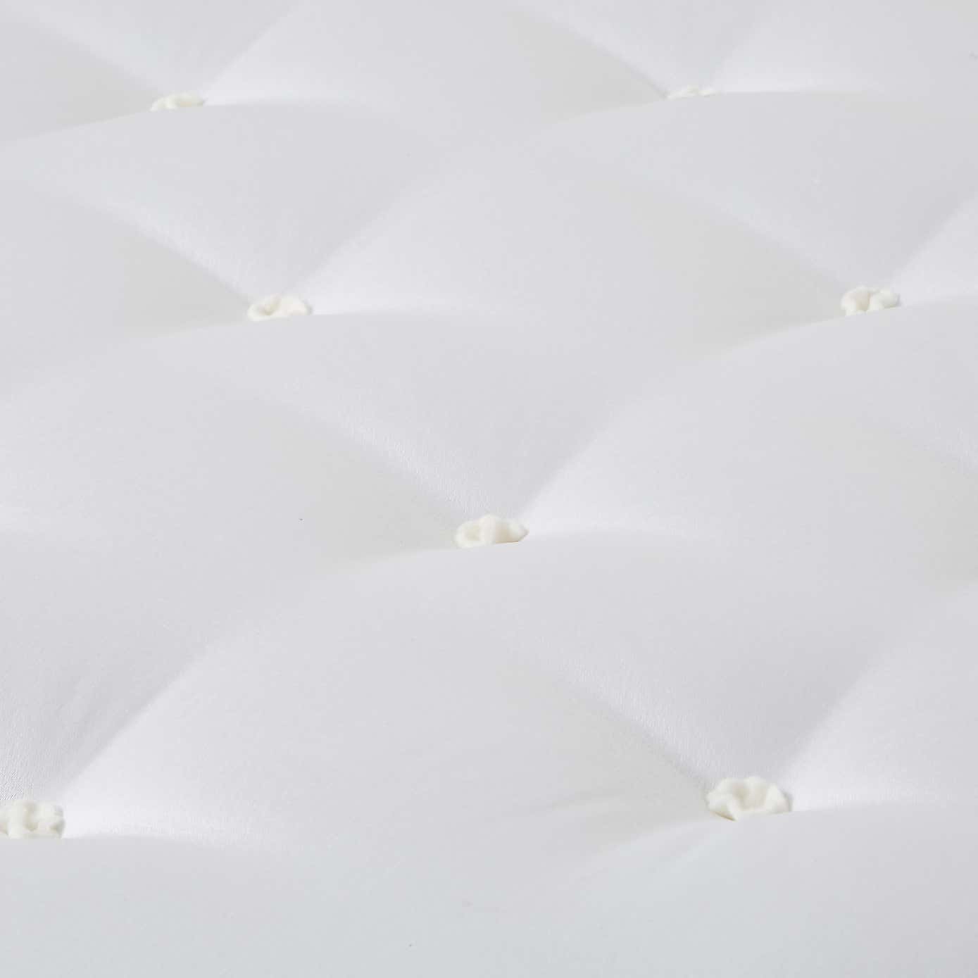 Hotel Ultra Soft 1000 Pocket Mattress