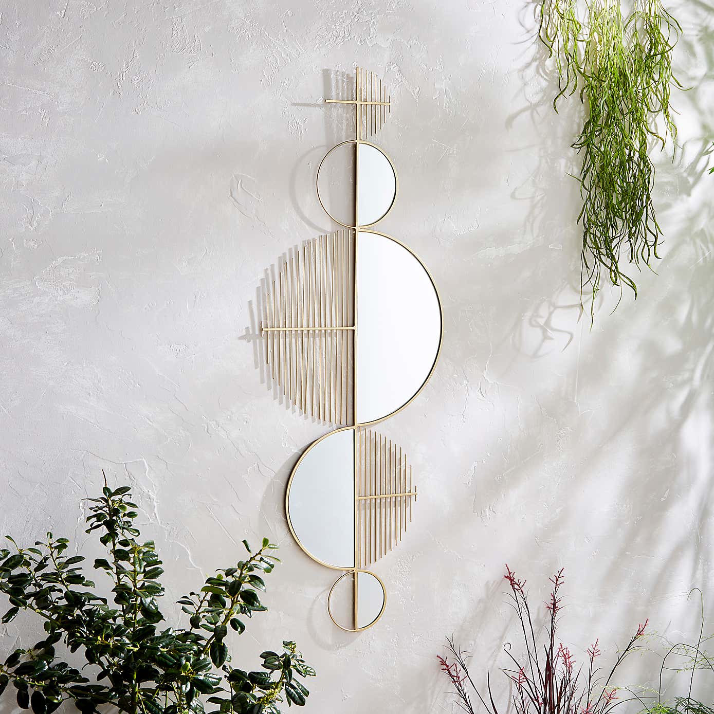 Elements Indoor Outdoor Wall Art