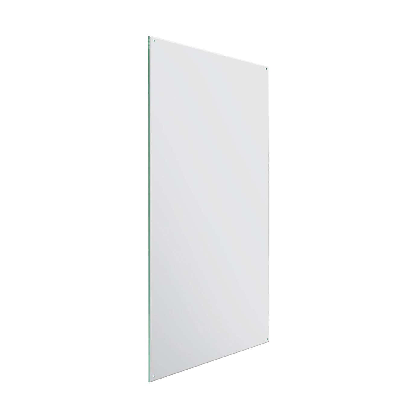 Circuitt Rectangle Full Length Wall Mirror