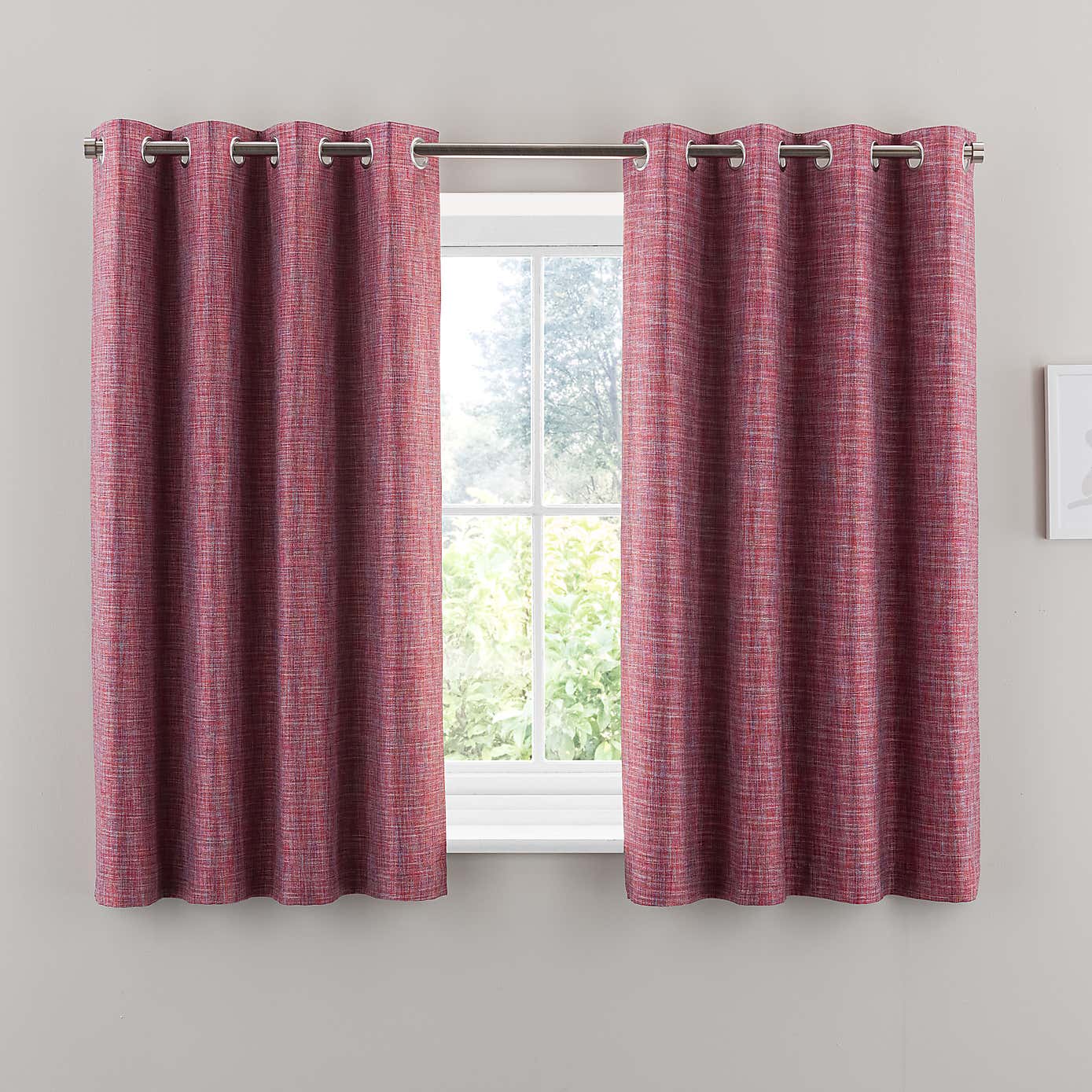 Kolson Eyelet Curtains