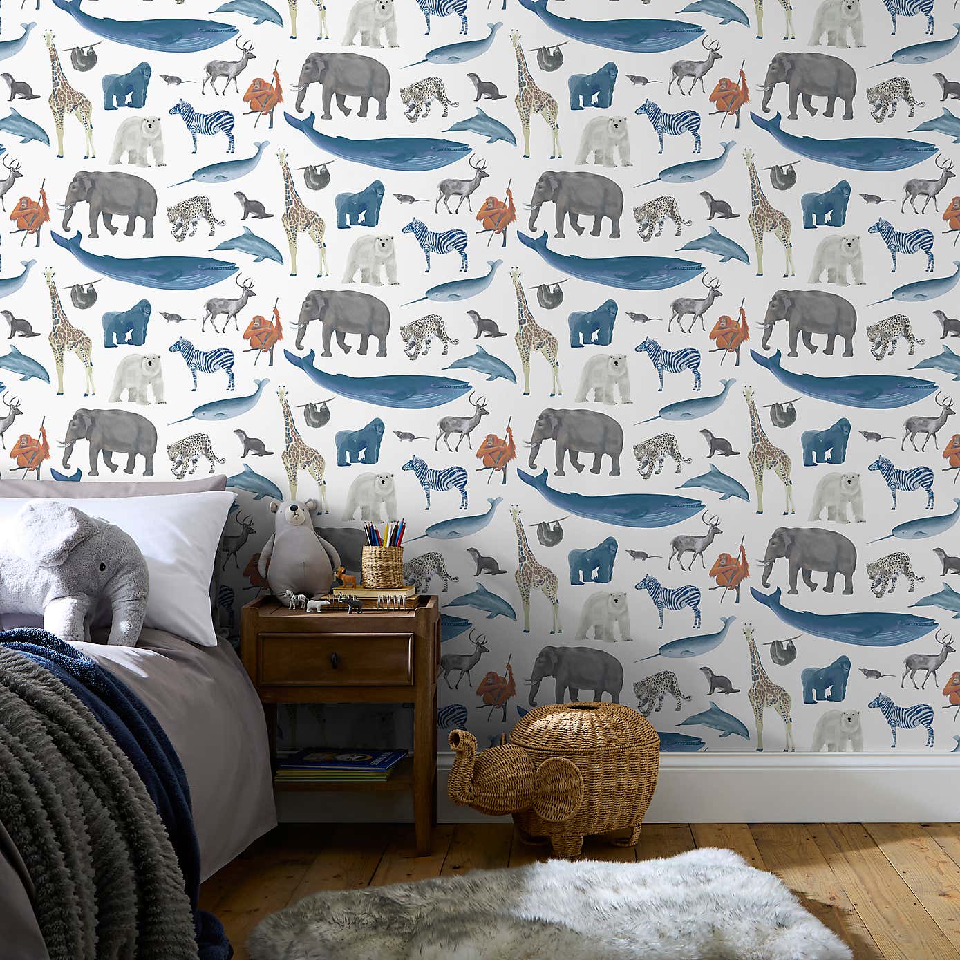 Mammals Wallpaper