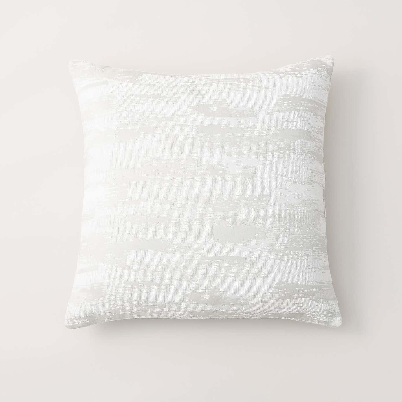 Abstract Luxe Cushion