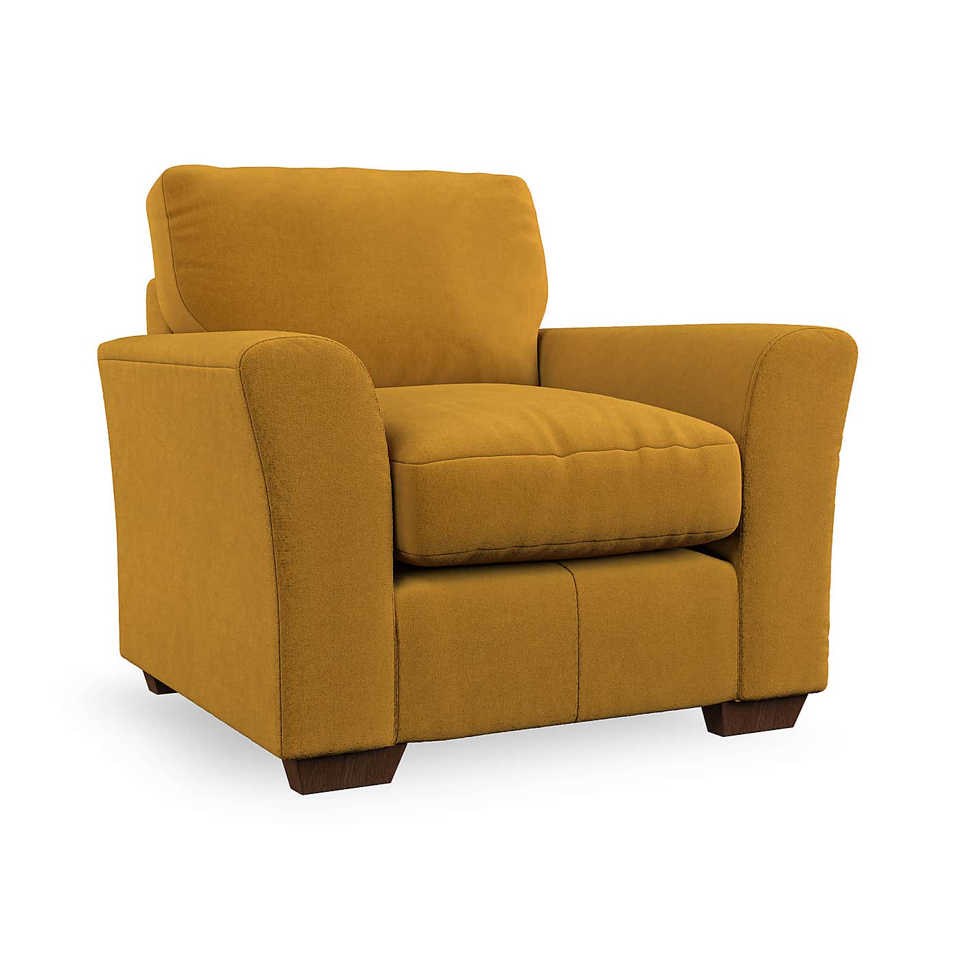 Lena Armchair