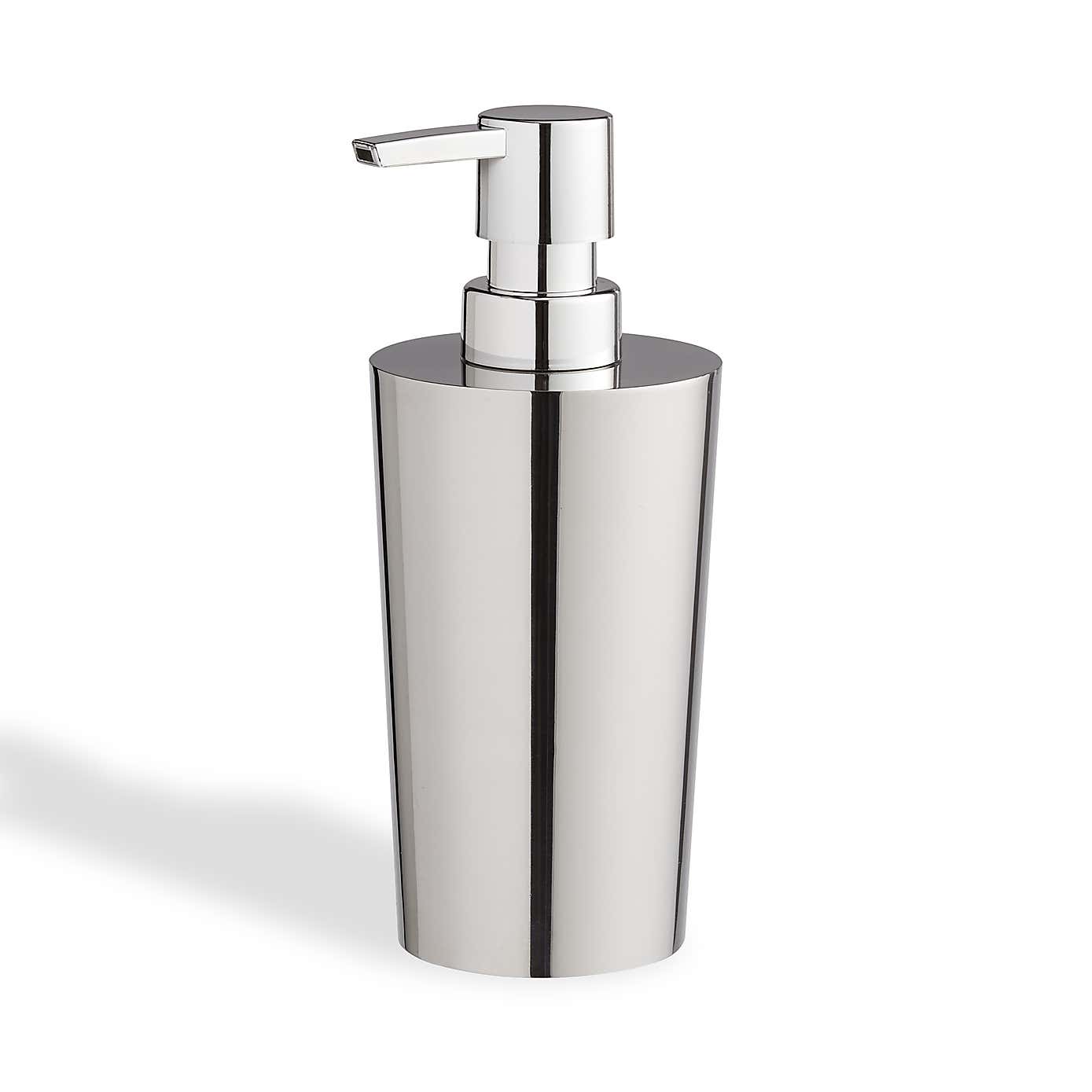 Lincoln Soap Dispenser