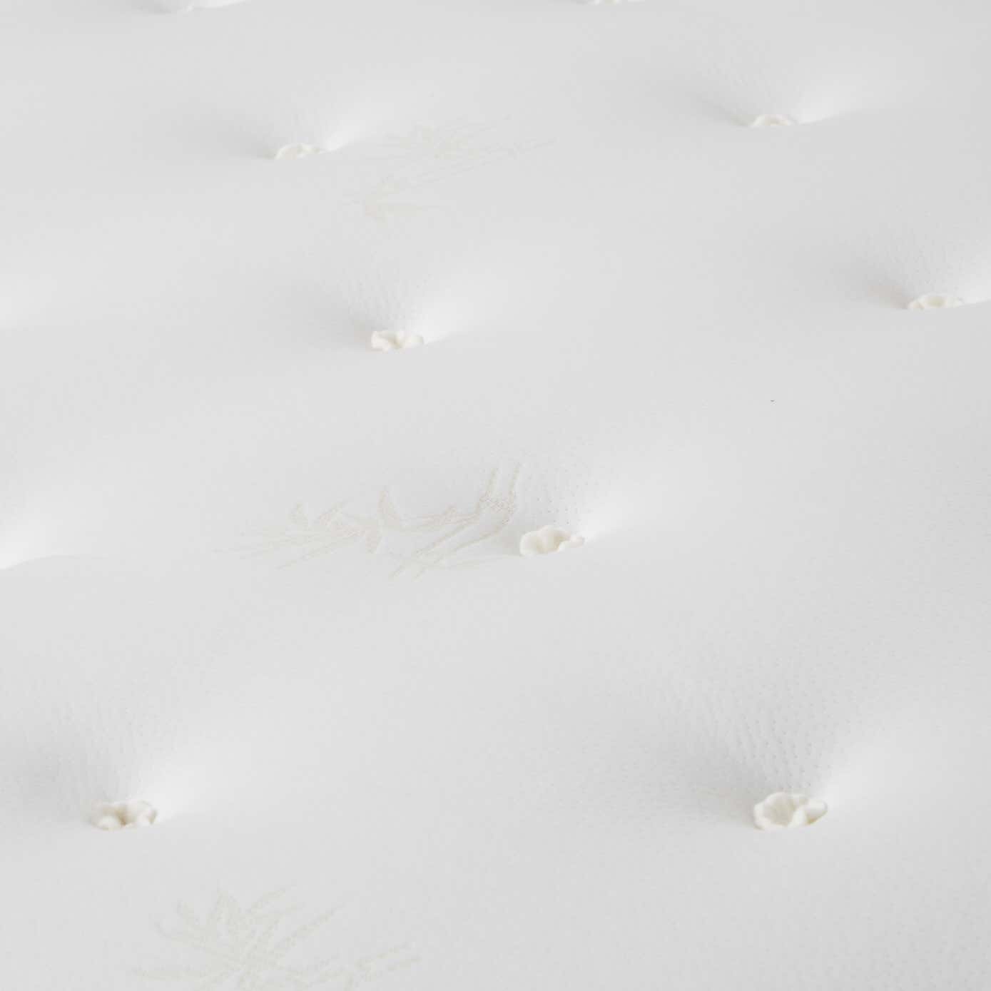 Fogarty Bamboo Open Coil Mattress