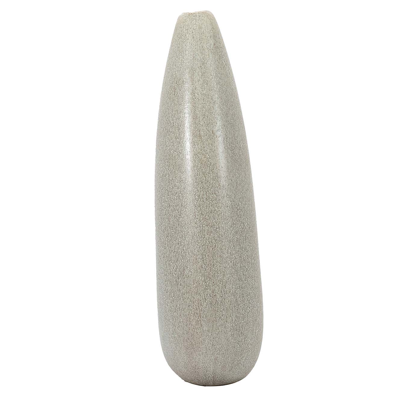 Walcott Pebble Stoneware Vase