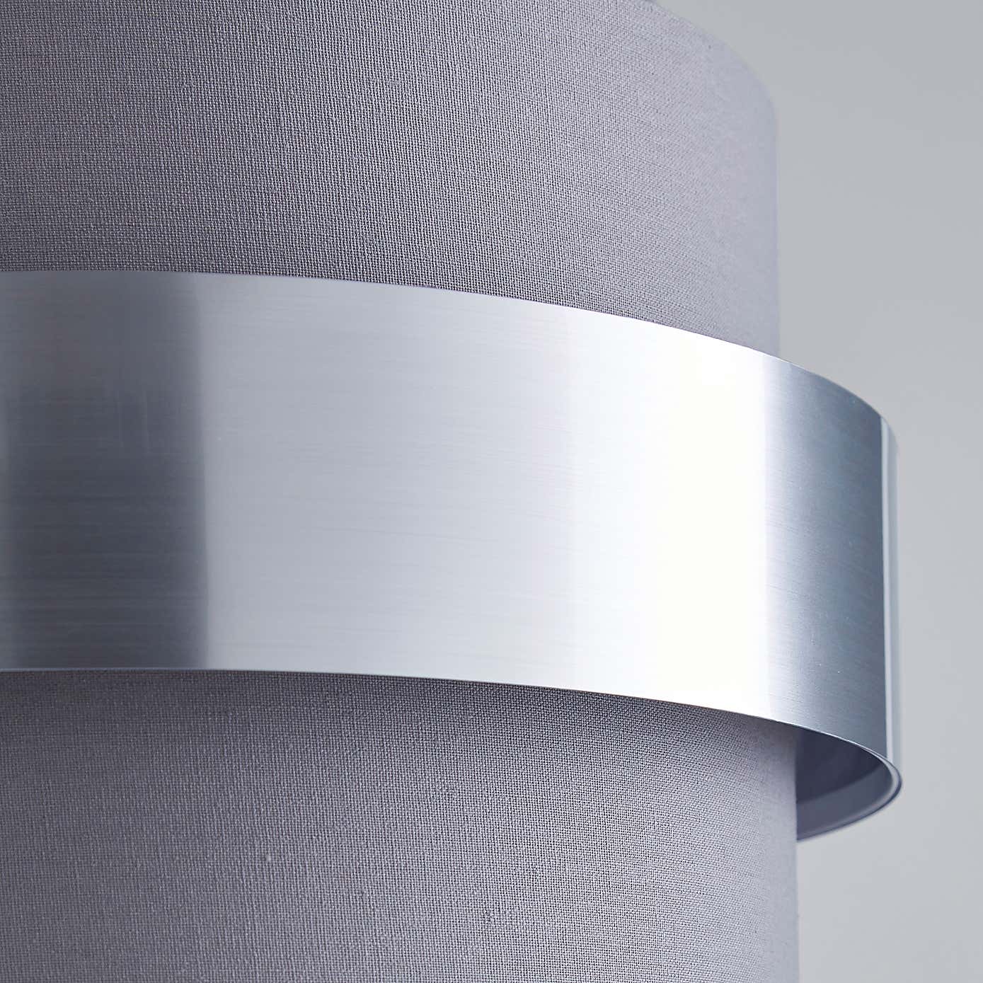 Joey Easy Fit Pendant Shade