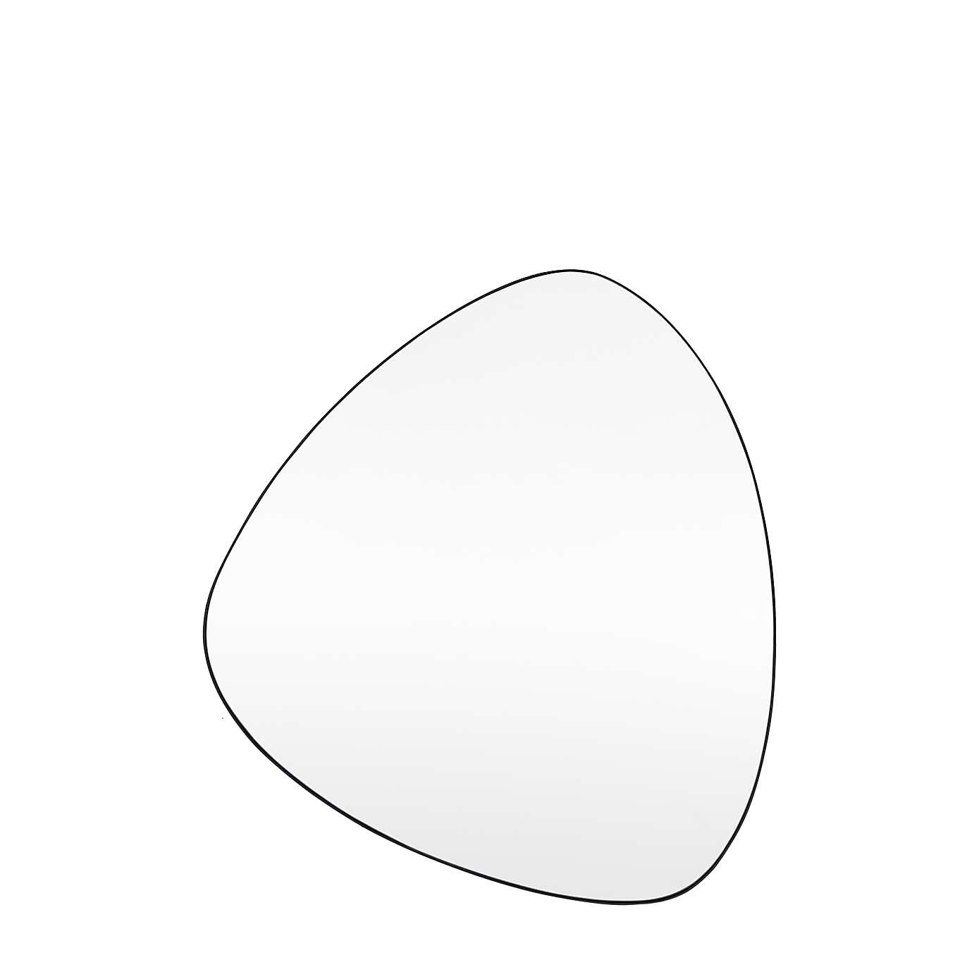 Howden Pebble Wall Mirror