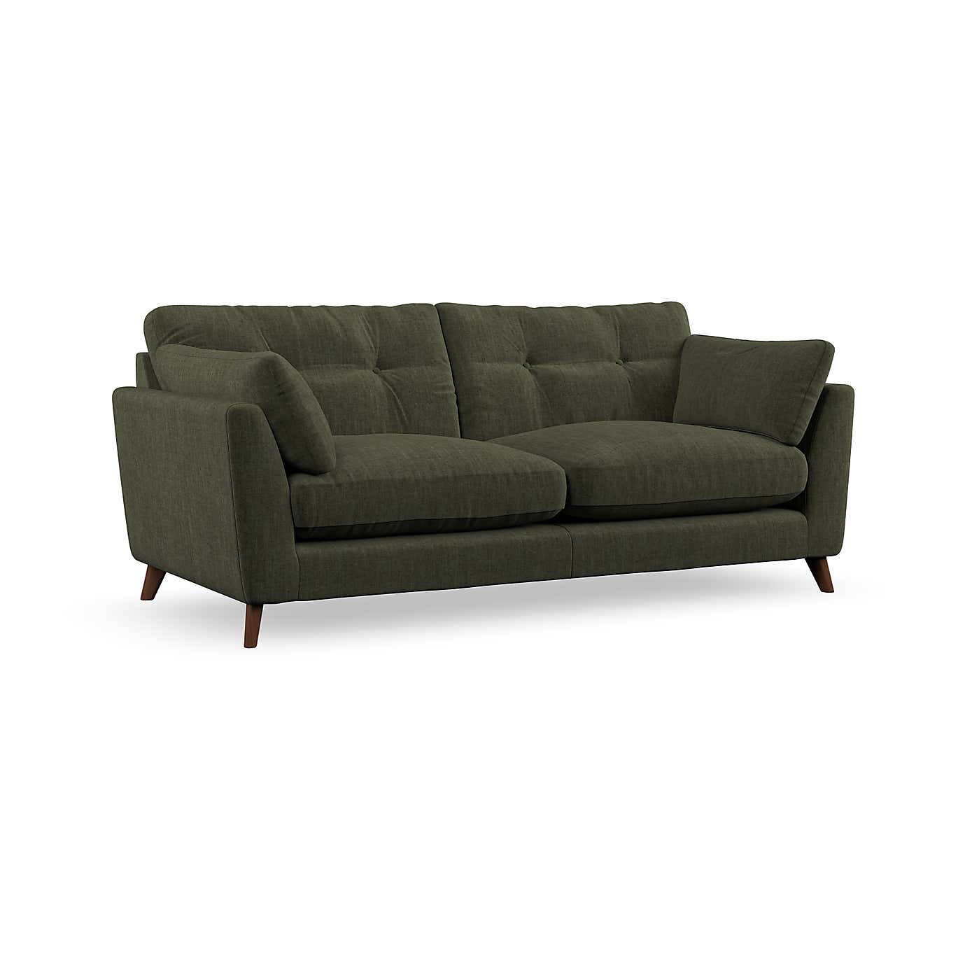 Peyton Large 3 Seater Sofa