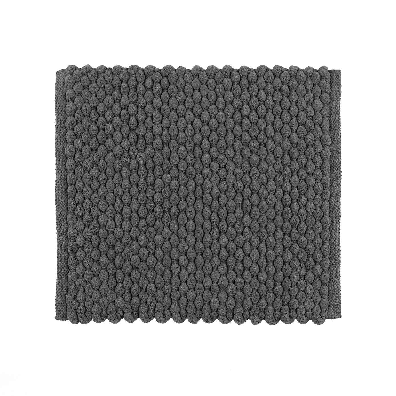 100% Recycled Pebble Shower Bath Mat
