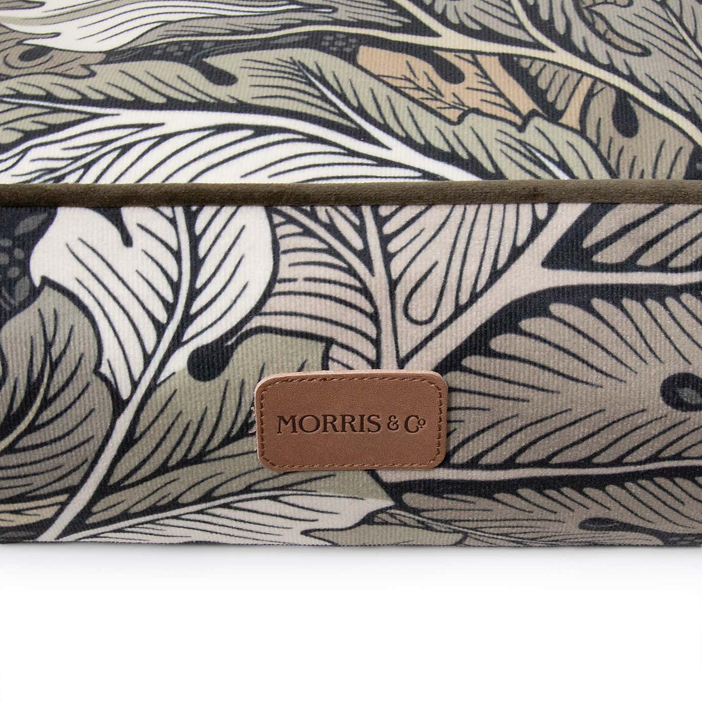 Morris & Co. Acanthus Pet Mattress