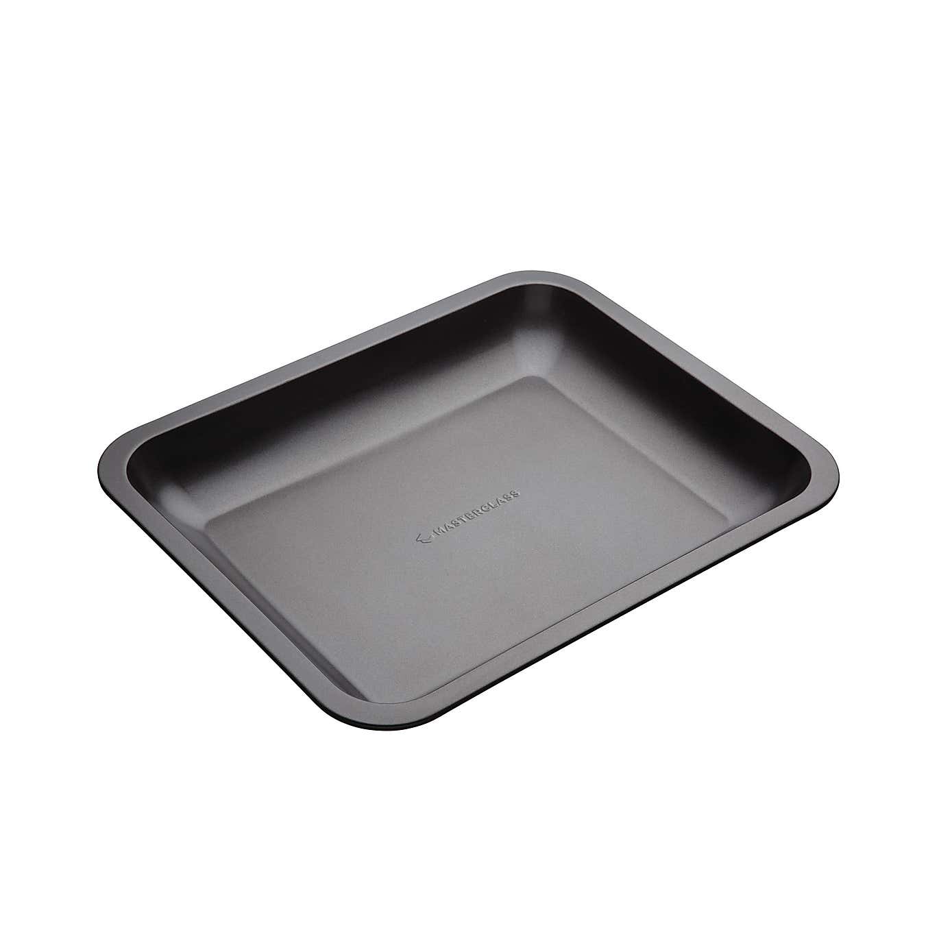 MasterClass Non Stick Sloped Medium Roasting Pan