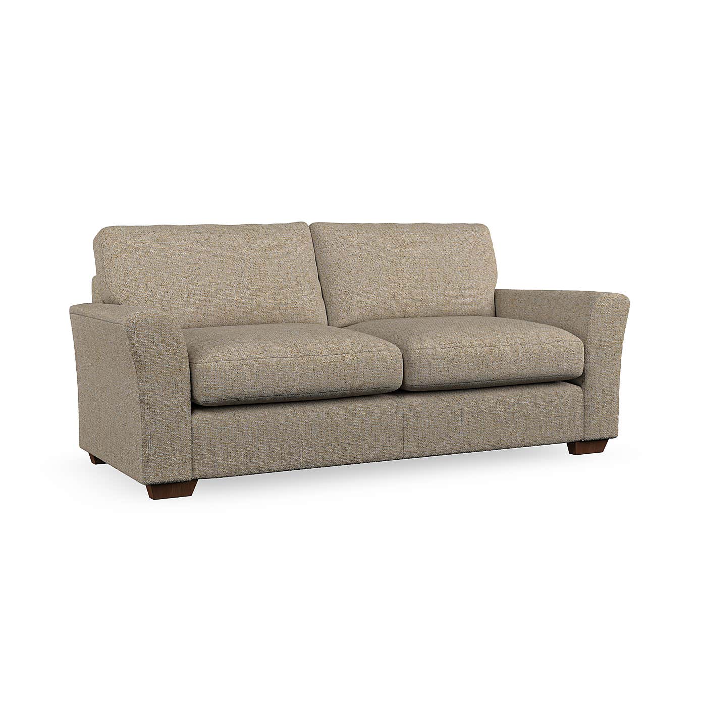 Lena Large 3 Seater Sofa