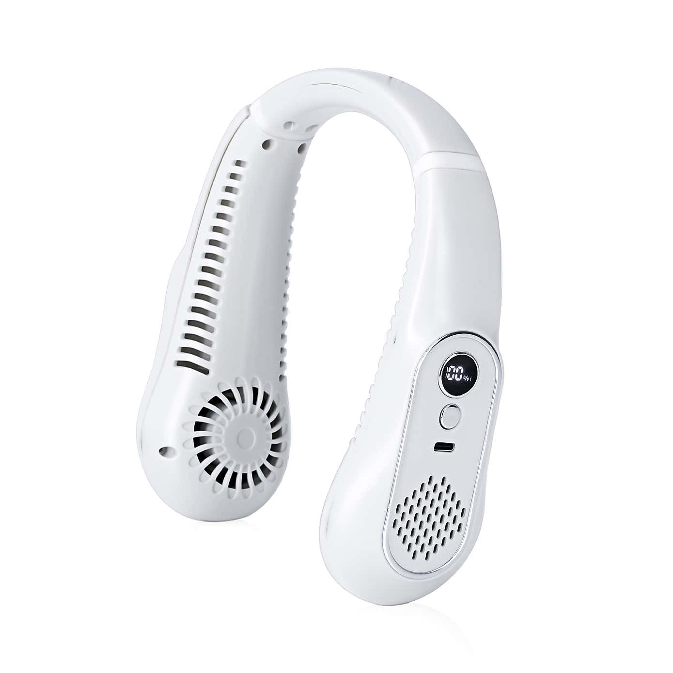 Status Neck Hanging Fan