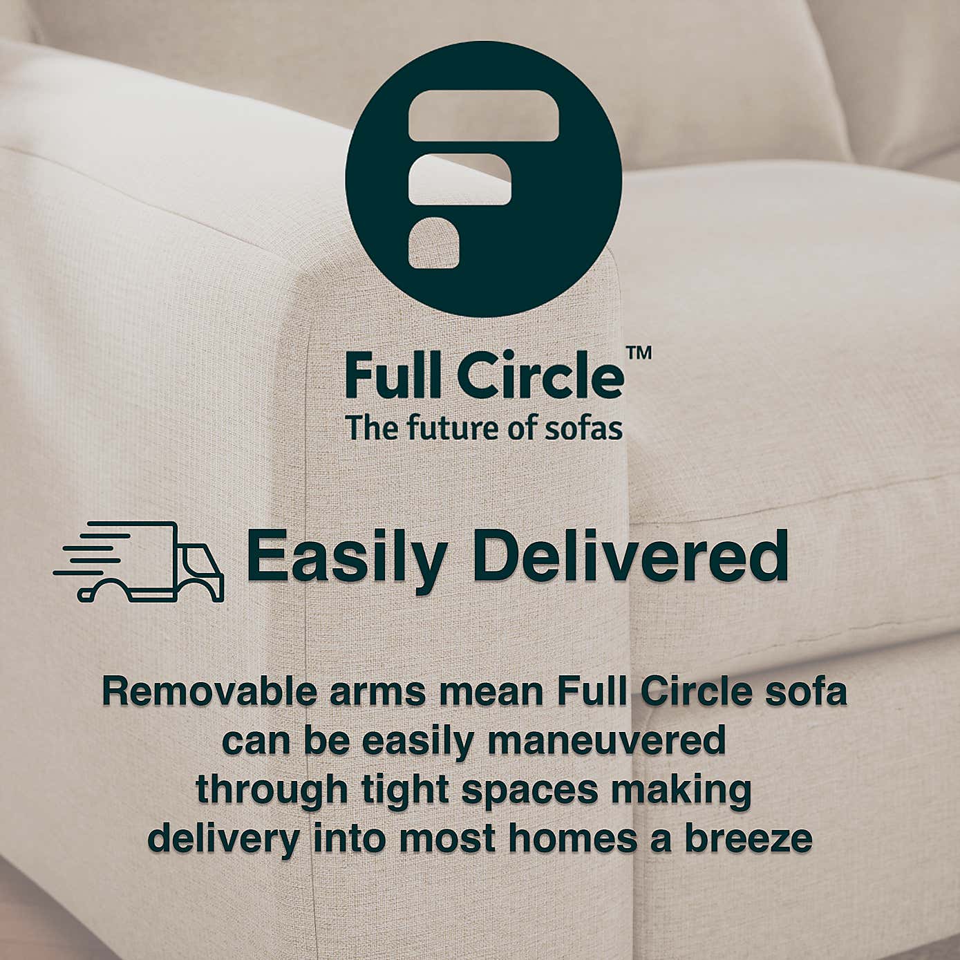 Tonal Weave Fabric Swatch