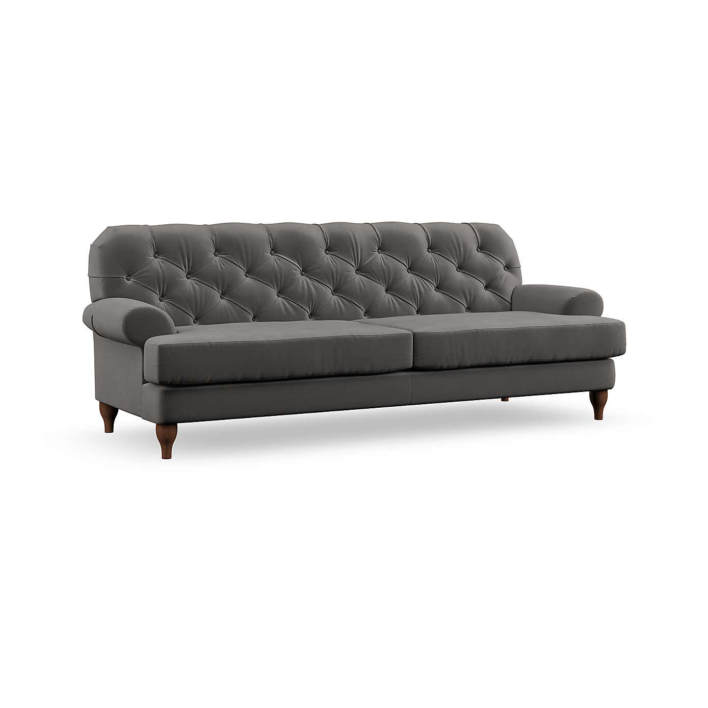 Canterbury 4 Seater Sofa