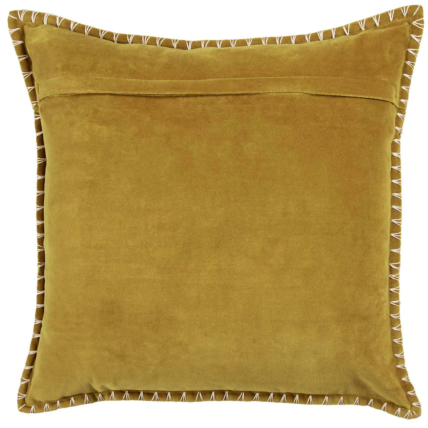 Voyage Maison Stitch Square Cushion