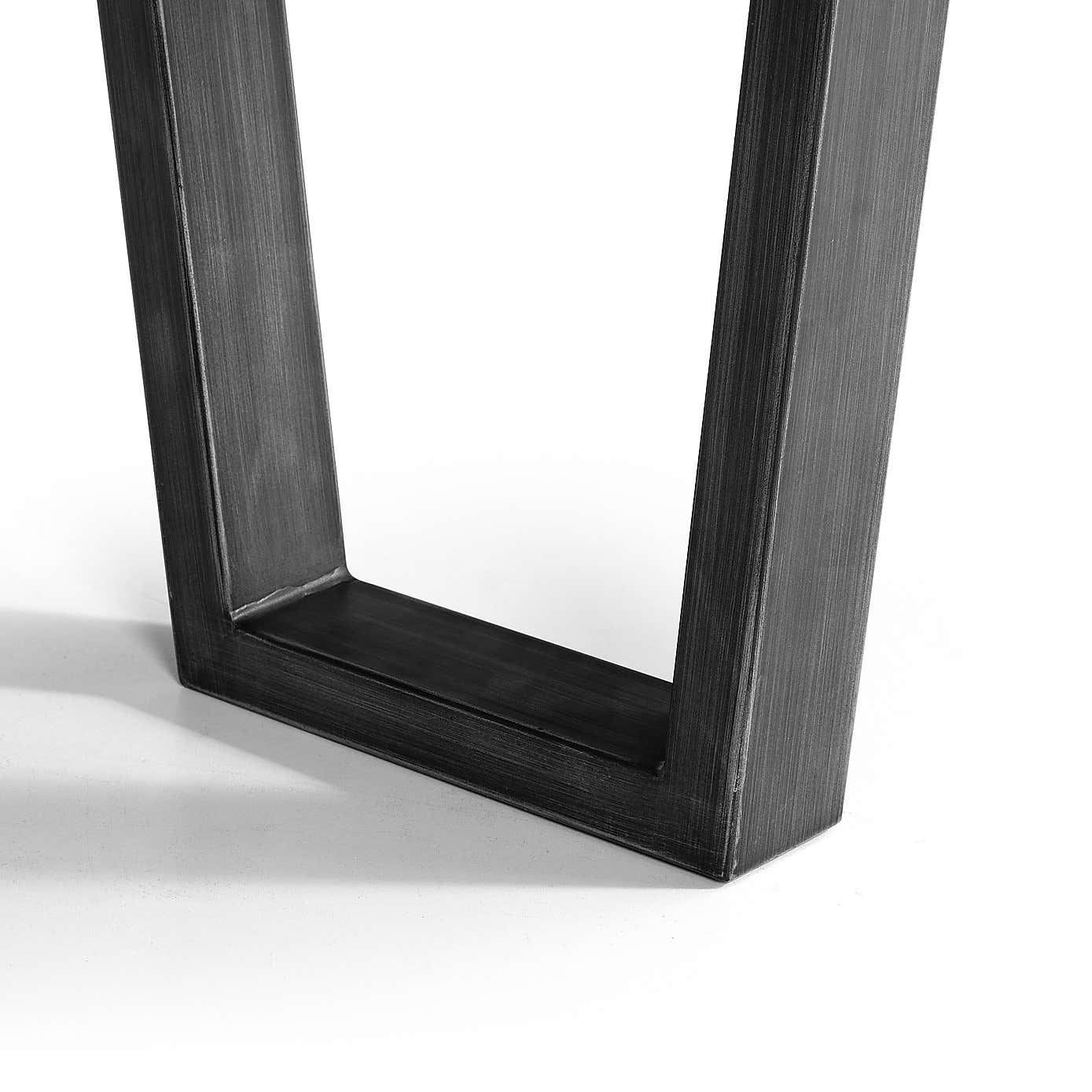 Brooklyn Dining Bench, Oak