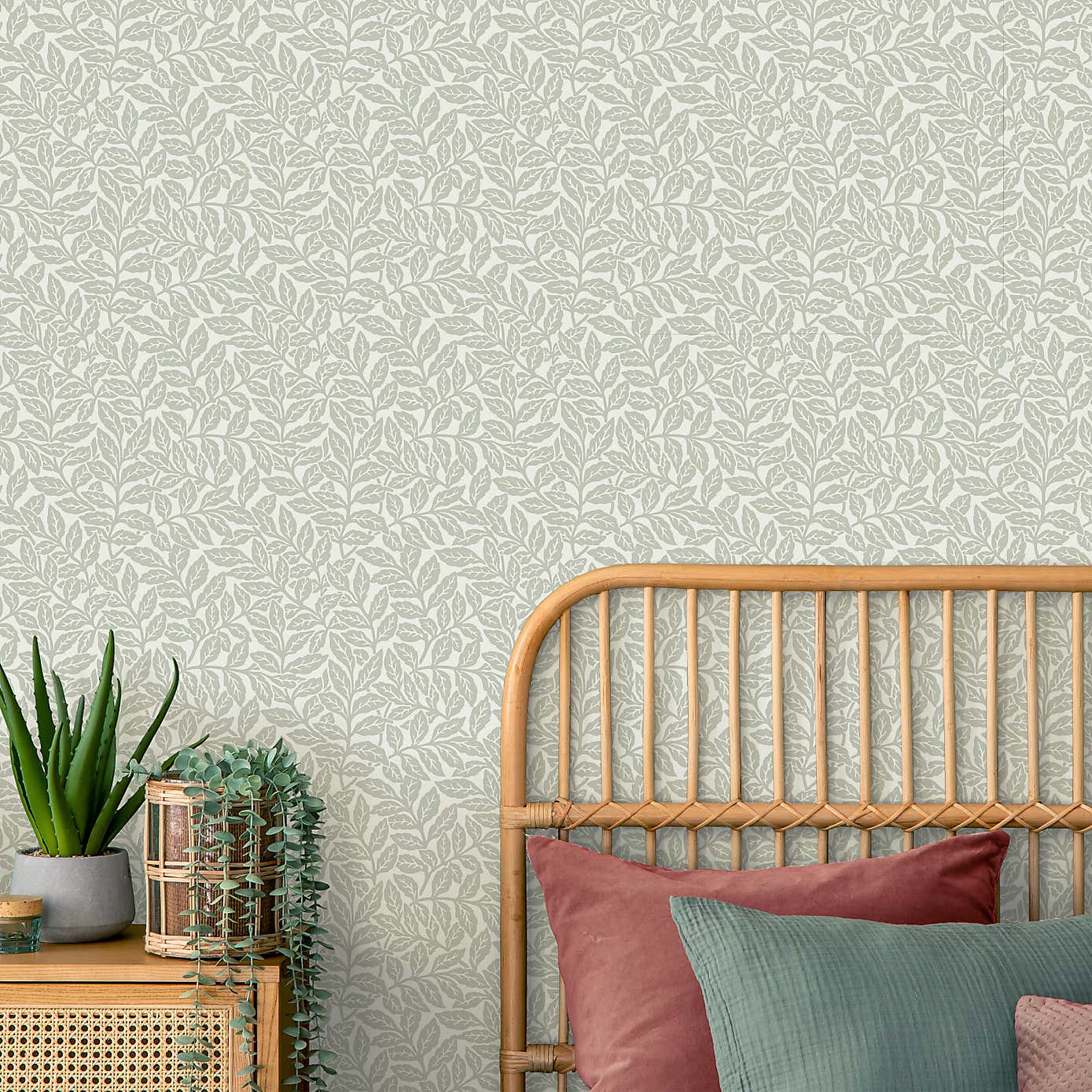 Ash Branch Wallpaper