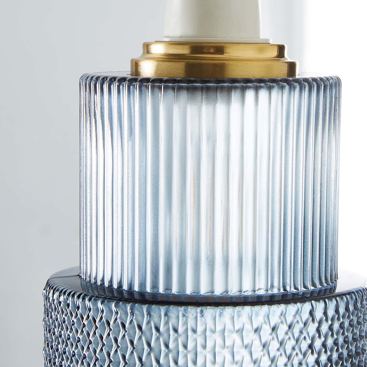 Elena Easy Fit Pendant Shade