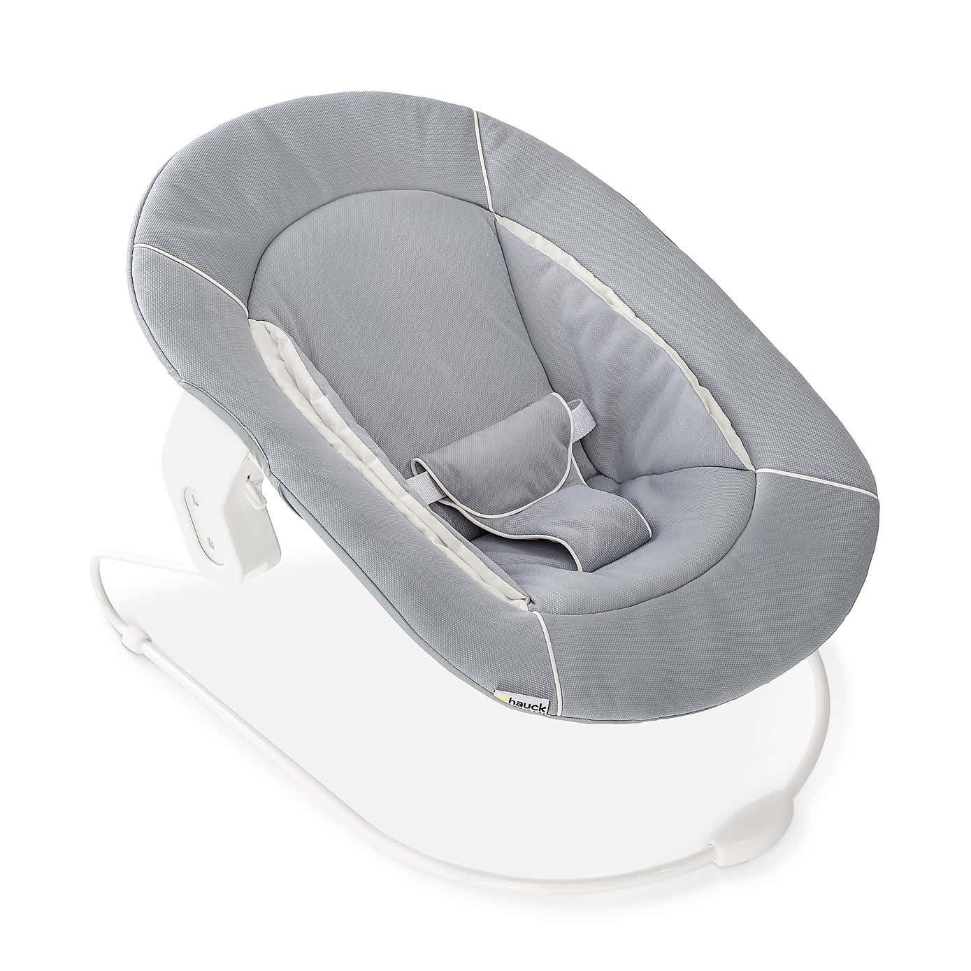 hauck Alpha 2 in 1 Bouncer