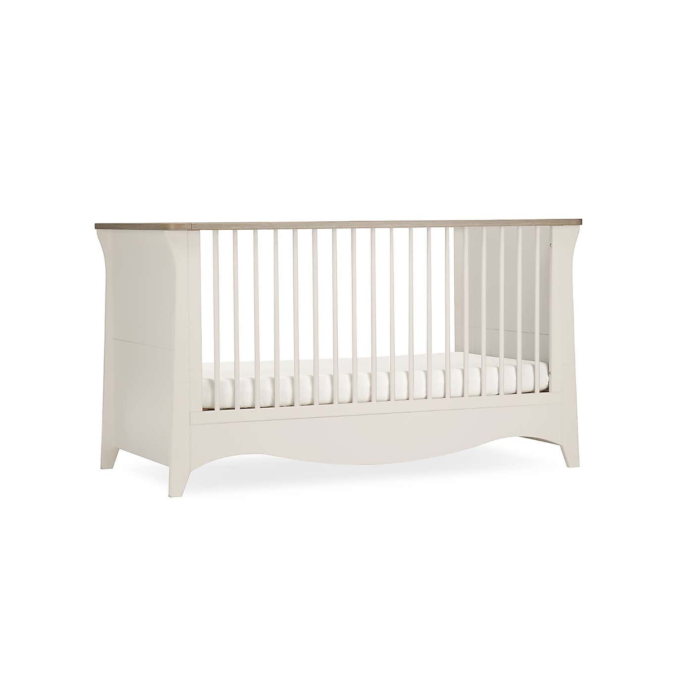 CuddleCo Clara Cot Bed