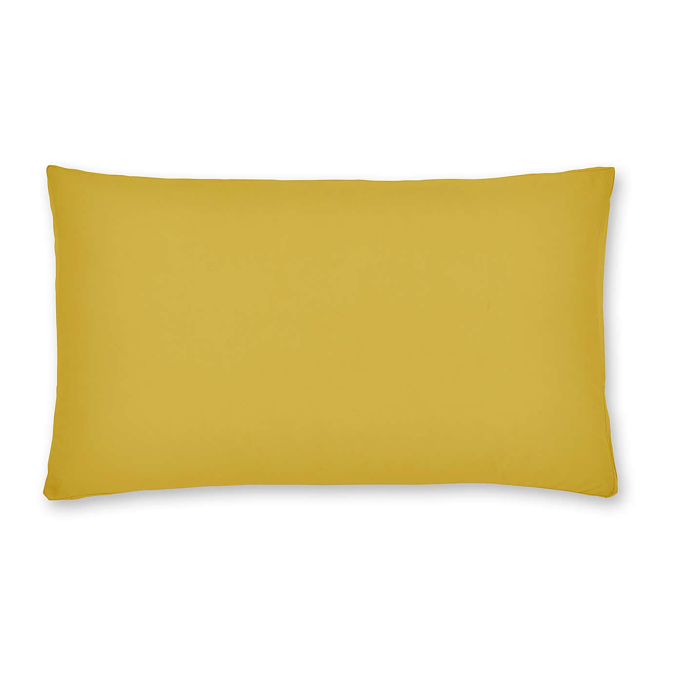 Pure Cotton Housewife Pillowcase Pair