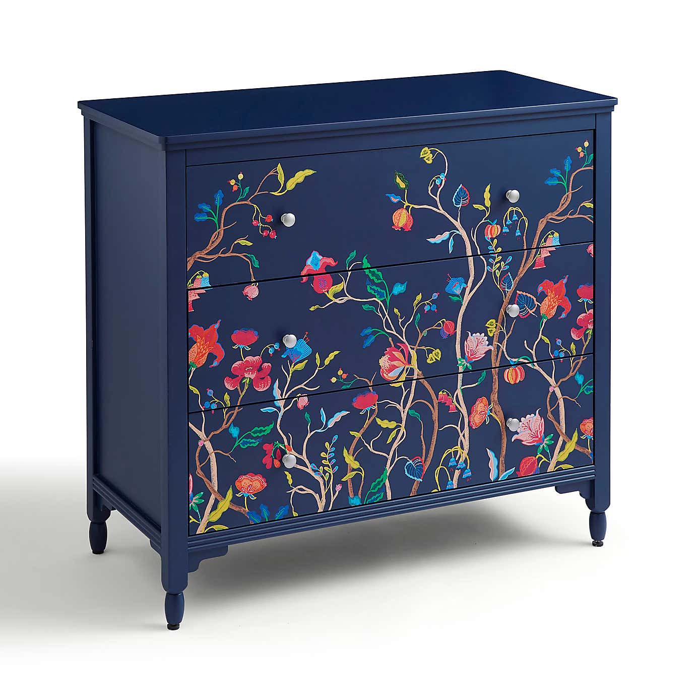 Sophie Robinson Joylene 3 Drawer Chest