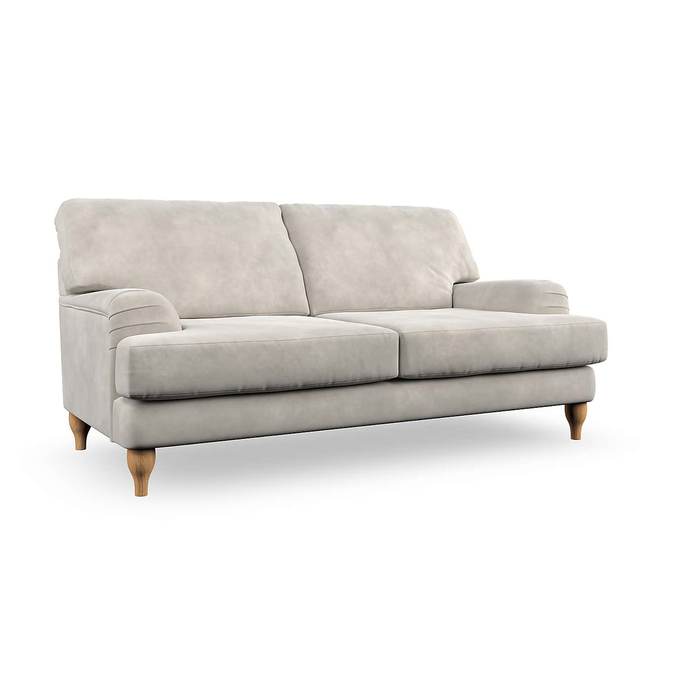 Darwin 3 Seater Sofa