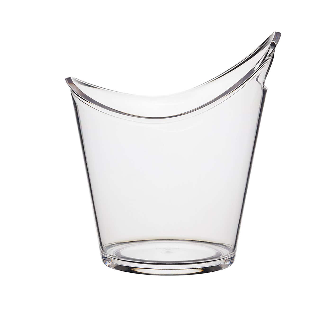 BarCraft Drinks Bucket Wine Cooler