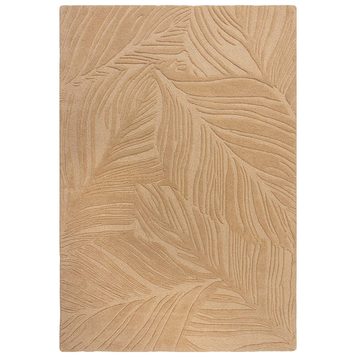 Lino Leaf Rug