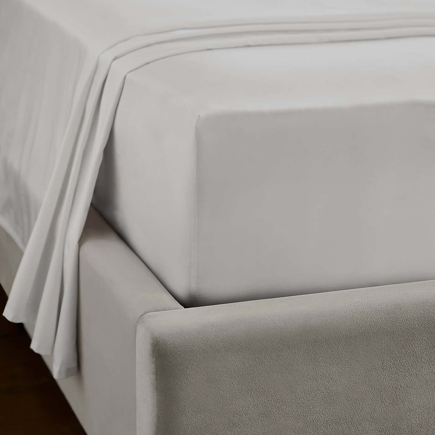 Dorma Tencel Fitted Sheet