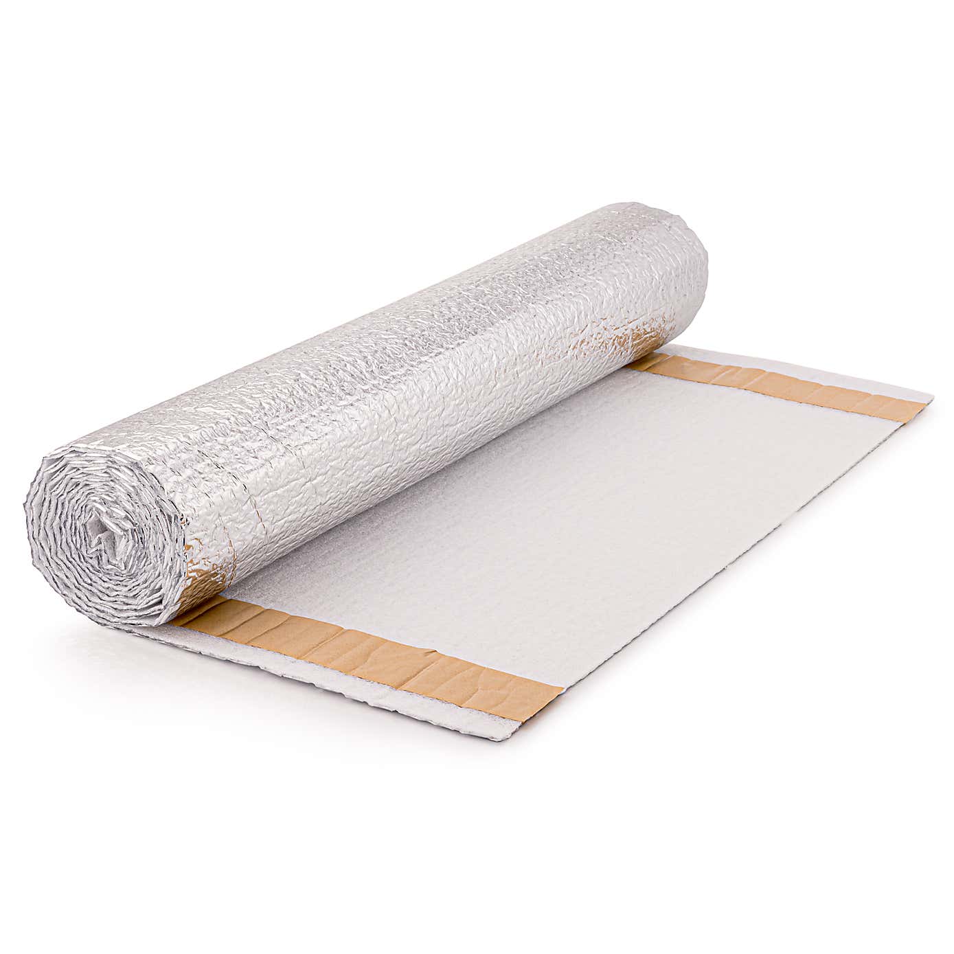 SuperFOIL Rad Foam Reflective Radiator Insulation 0.6m x 3m