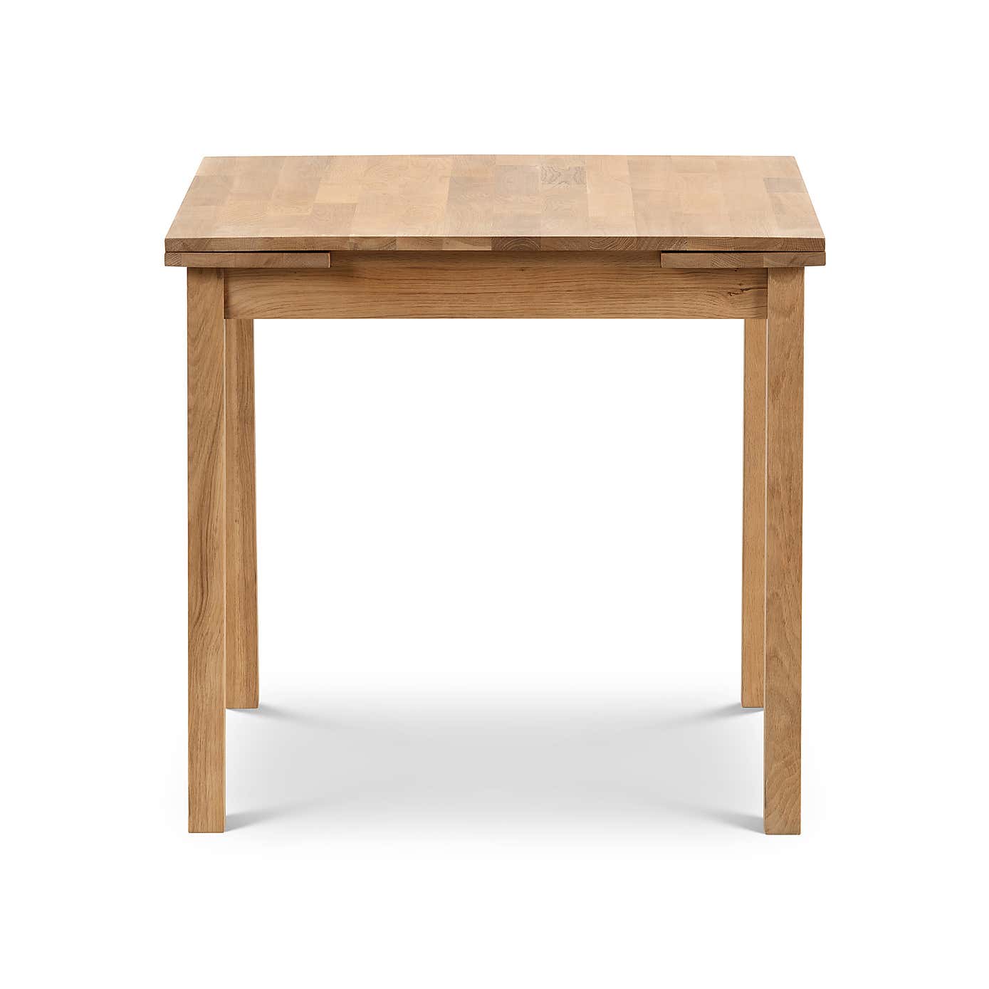 Coxmoor Extending Dining Table with 4 Chairs