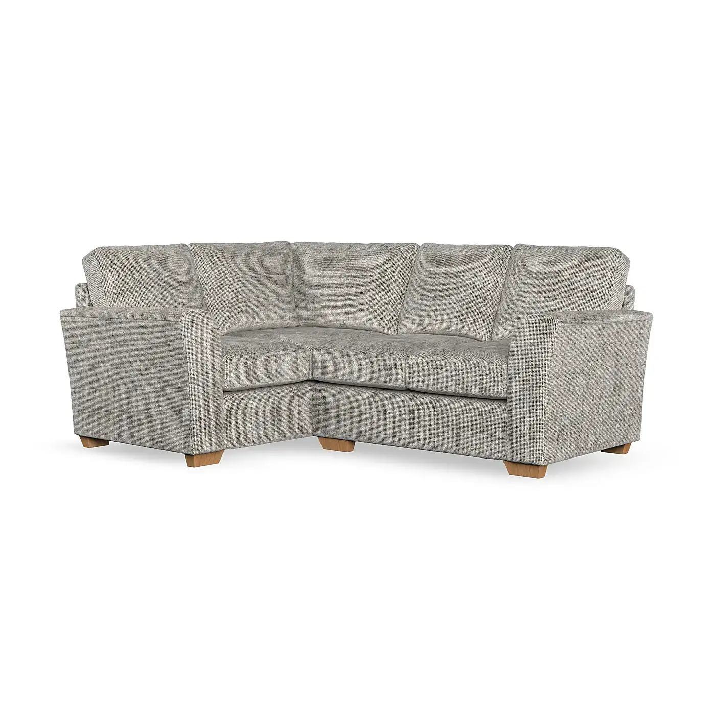 Lena Small Corner Sofa
