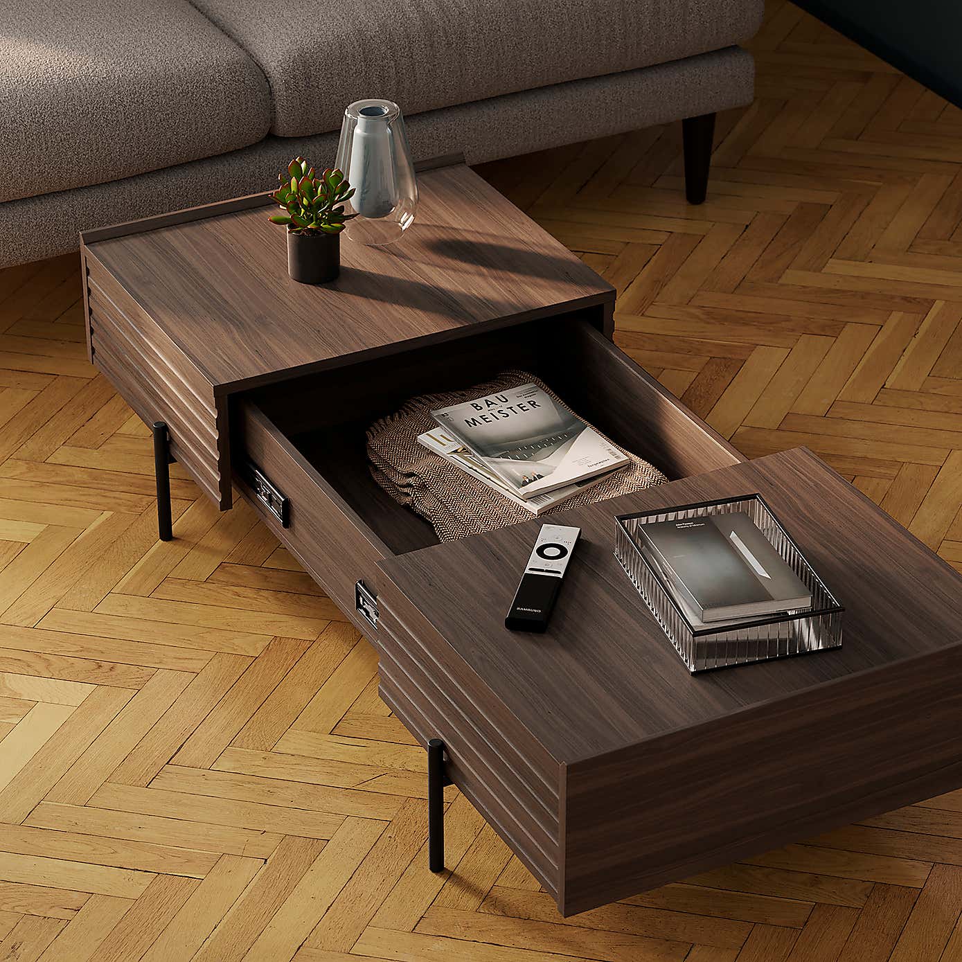 Bryant Coffee Table