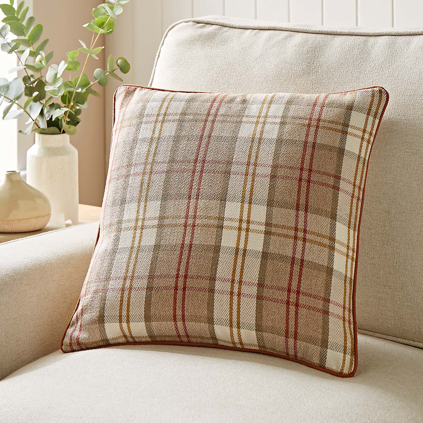 Isabella Cushion Cover