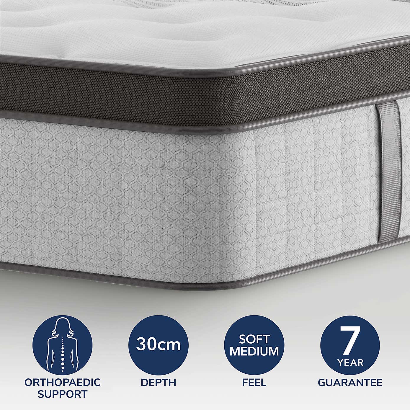 Sealy Elevate Ultra Arden Mattress