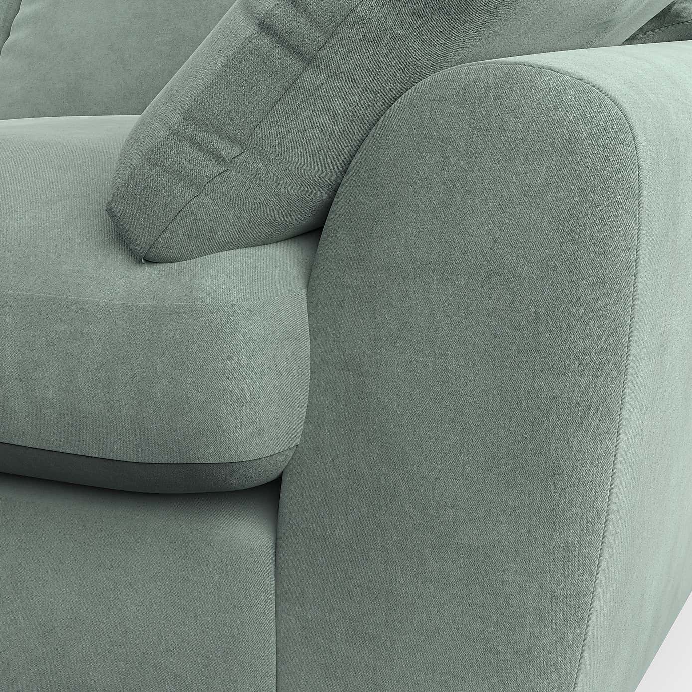 Madison Large 2 Seater Sofa