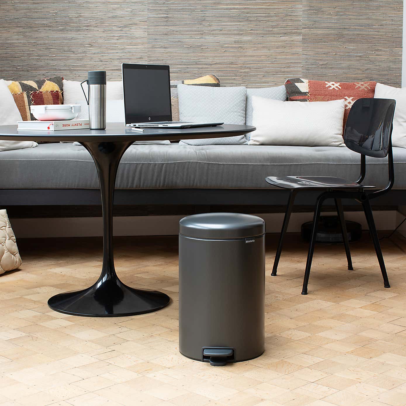 Brabantia NewIcon 20L Pedal Bin
