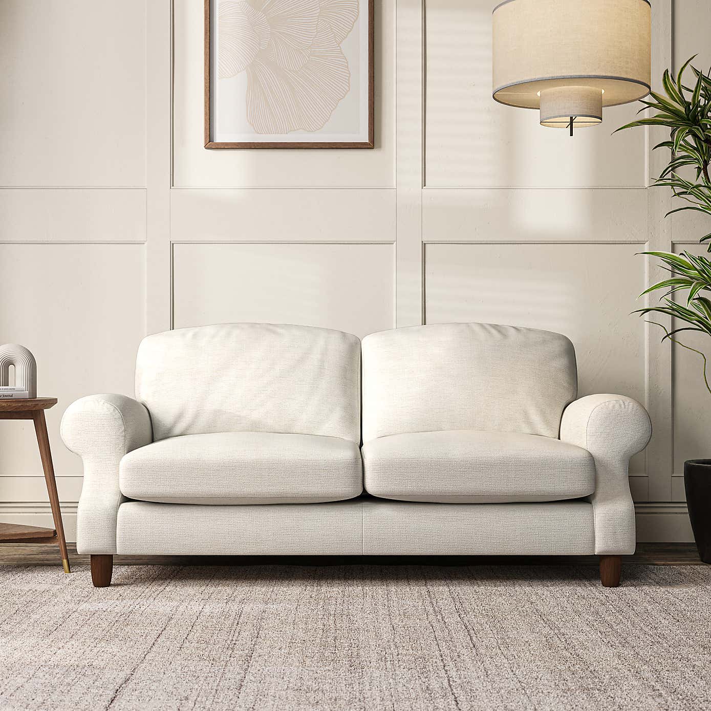 Ashford 3 Seater Sofa