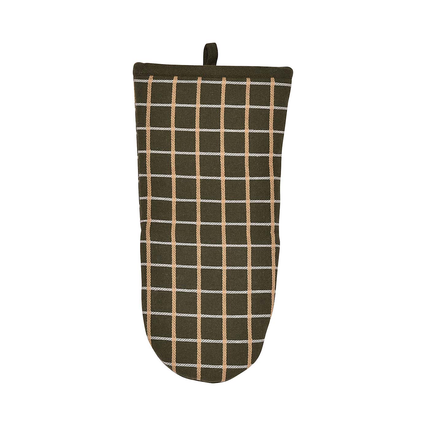 Check Single Oven Glove