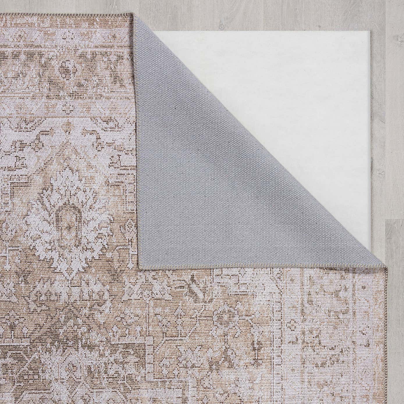 PractiRug Gabriella Washable Rug