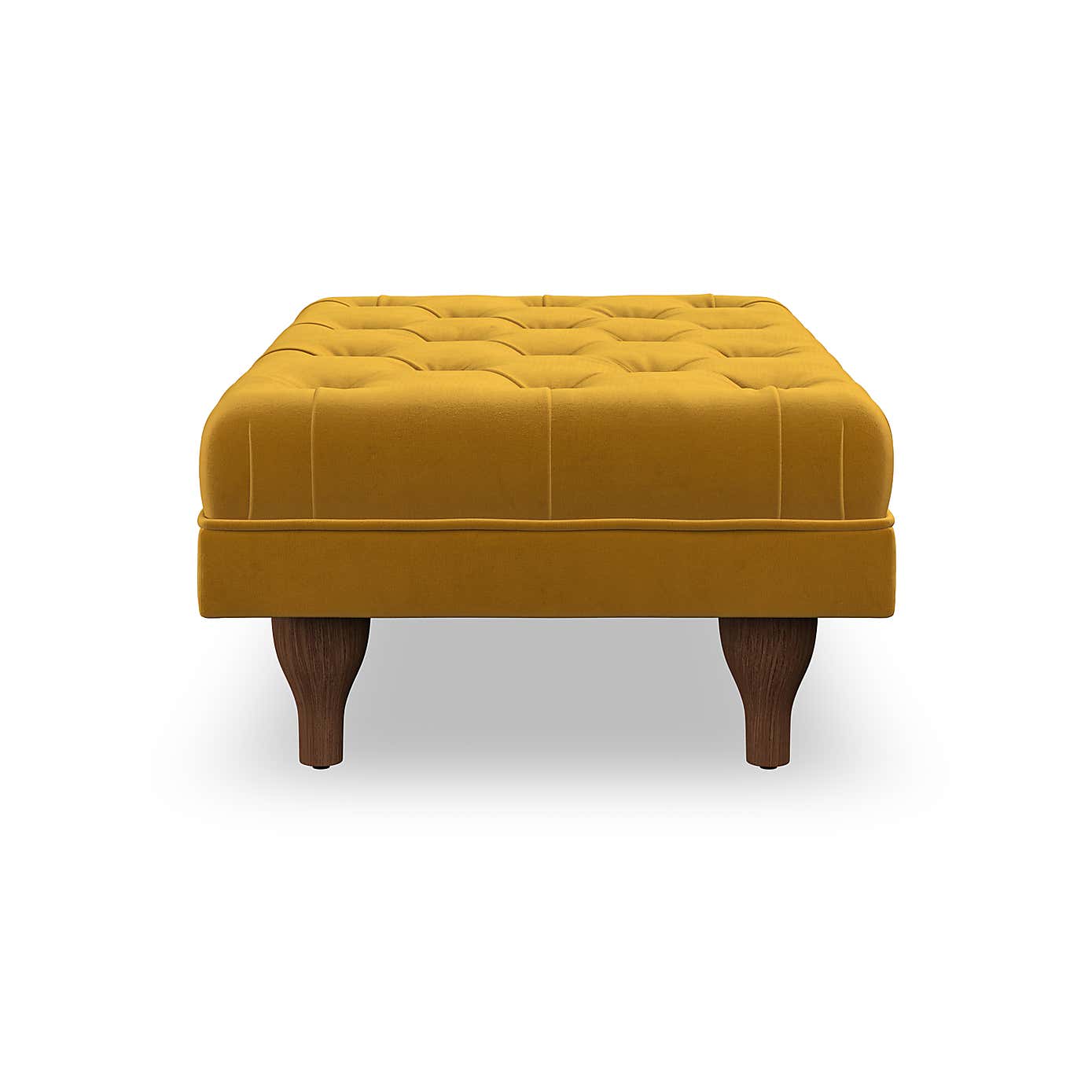 Warwick Footstool