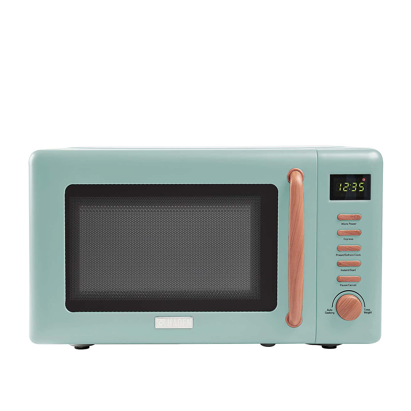 Haden Dorchester 20L 800W Microwave
