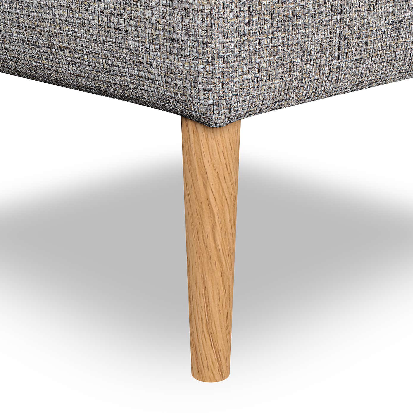 Marlow Footstool
