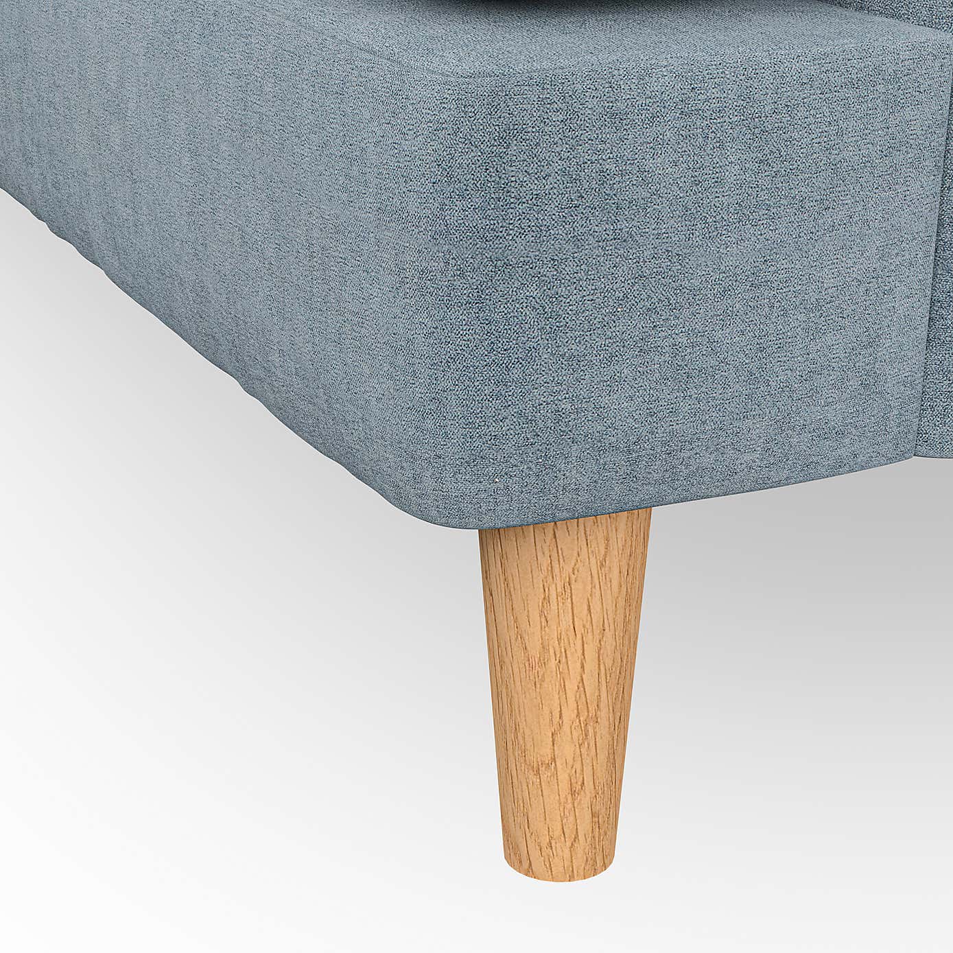 Cooper 5 Seater Corner Sofa