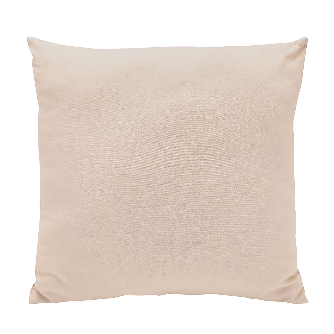 Petit Cheri Dinosaur Names Cushion